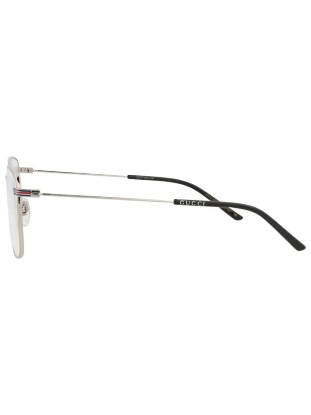 Gucci new eyeglasses